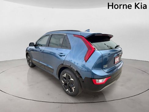 New 2026 Kia Niro Wind FWD image 5