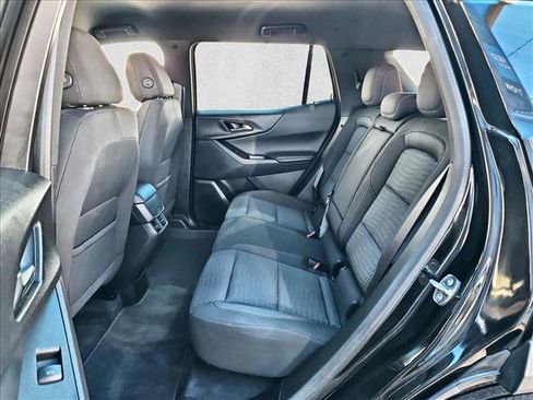 Certified 2025 Chevrolet Equinox LT AWD/4WD image 19