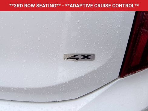 Used 2023 Kia Telluride S w/ S Sunroof Package AWD/4WD image 9