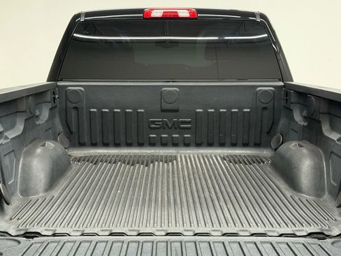 Used 2017 GMC Sierra 1500 SLT w/ Texas SLT Premium Package image 33