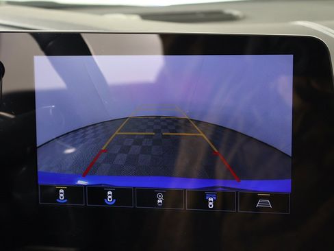 Used 2021 Chevrolet Corvette Stingray Preferred Cpe w/ Battery Protection Package image 53