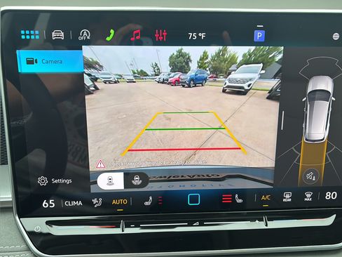 New 2026 Volkswagen Tiguan SE AWD/4WD image 25