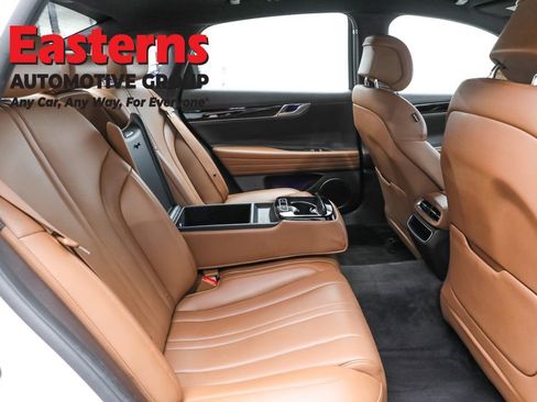 Used 2023 Genesis G80 2.5T AWD/4WD image 25