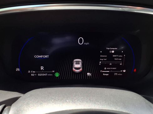 Certified 2024 Acura MDX SH-AWD w/ Technology Package image 32