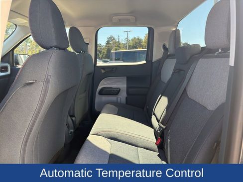 Certified 2024 Ford Maverick XLT w/ Equipment Group 300A Standard image 11