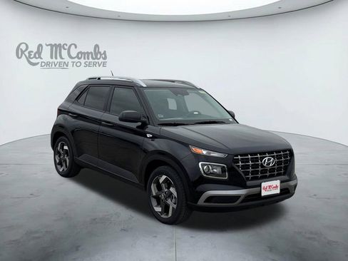 New 2026 Hyundai Venue SEL FWD image 7