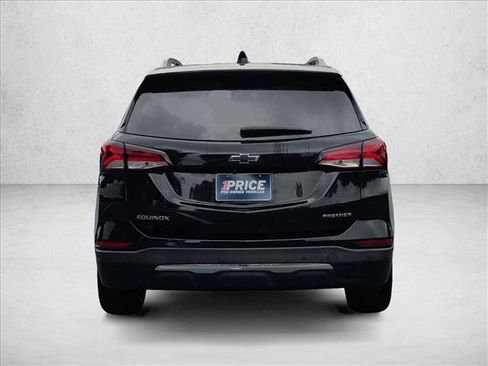 Used 2023 Chevrolet Equinox Premier FWD image 6