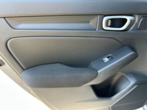 Used 2026 Honda Civic Sport image 21