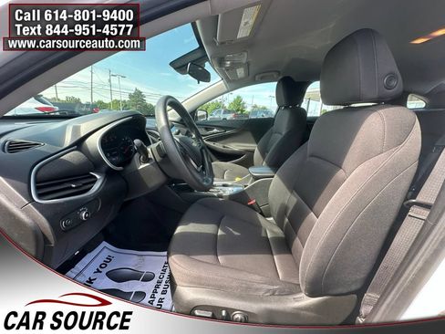 Used 2024 Chevrolet Malibu LT FWD image 13