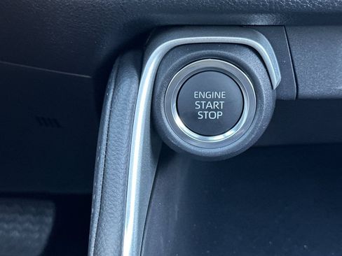 Certified 2026 Toyota Grand Highlander AWD image 23