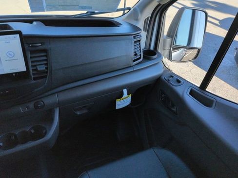 New 2026 Ford Transit 150 148 Medium Roof RWD image 17