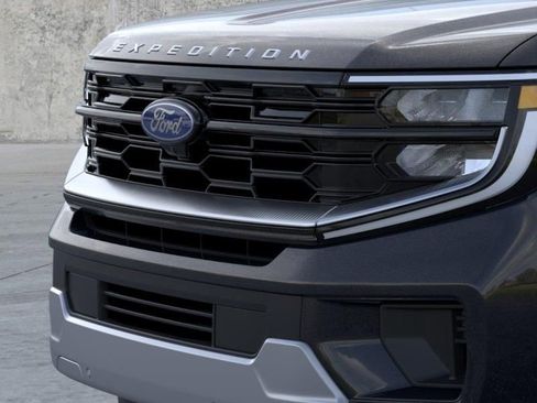 New 2026 Ford Expedition Platinum AWD/4WD image 17