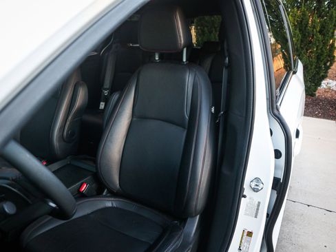 Used 2023 Honda Odyssey Sport image 17