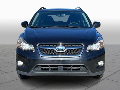 Used 2014 Subaru Crosstrek 2.0i Premium image 3