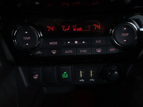 New 2026 Mitsubishi Eclipse Cross AWD image 45