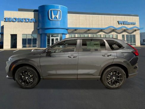 New 2026 Honda CR-V Sport-L image 2