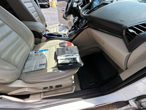 Used 2016 Ford Escape Titanium AWD/4WD image 16