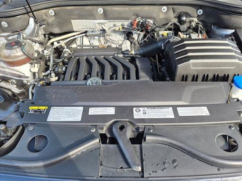 Used 2021 Volkswagen Atlas SEL Premium AWD/4WD image 25
