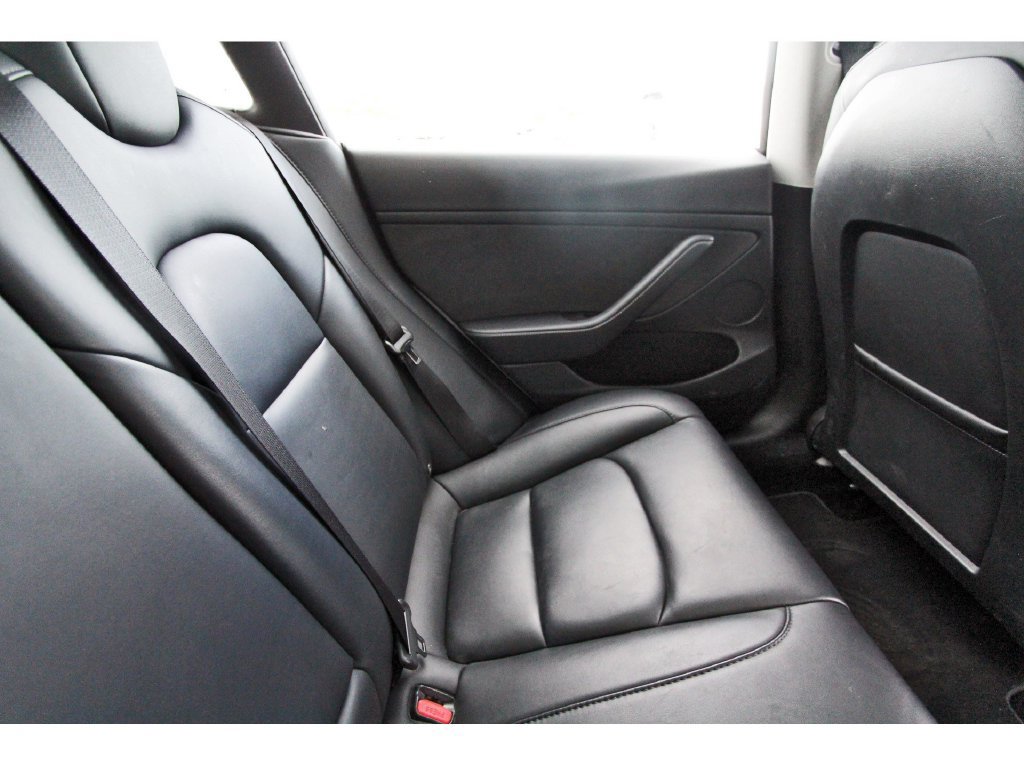 Used 2023 Tesla Model 3 Performance AWD/4WD image 11