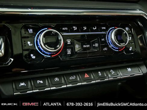 Used 2023 GMC Sierra 1500 Denali Ultimate AWD/4WD image 17