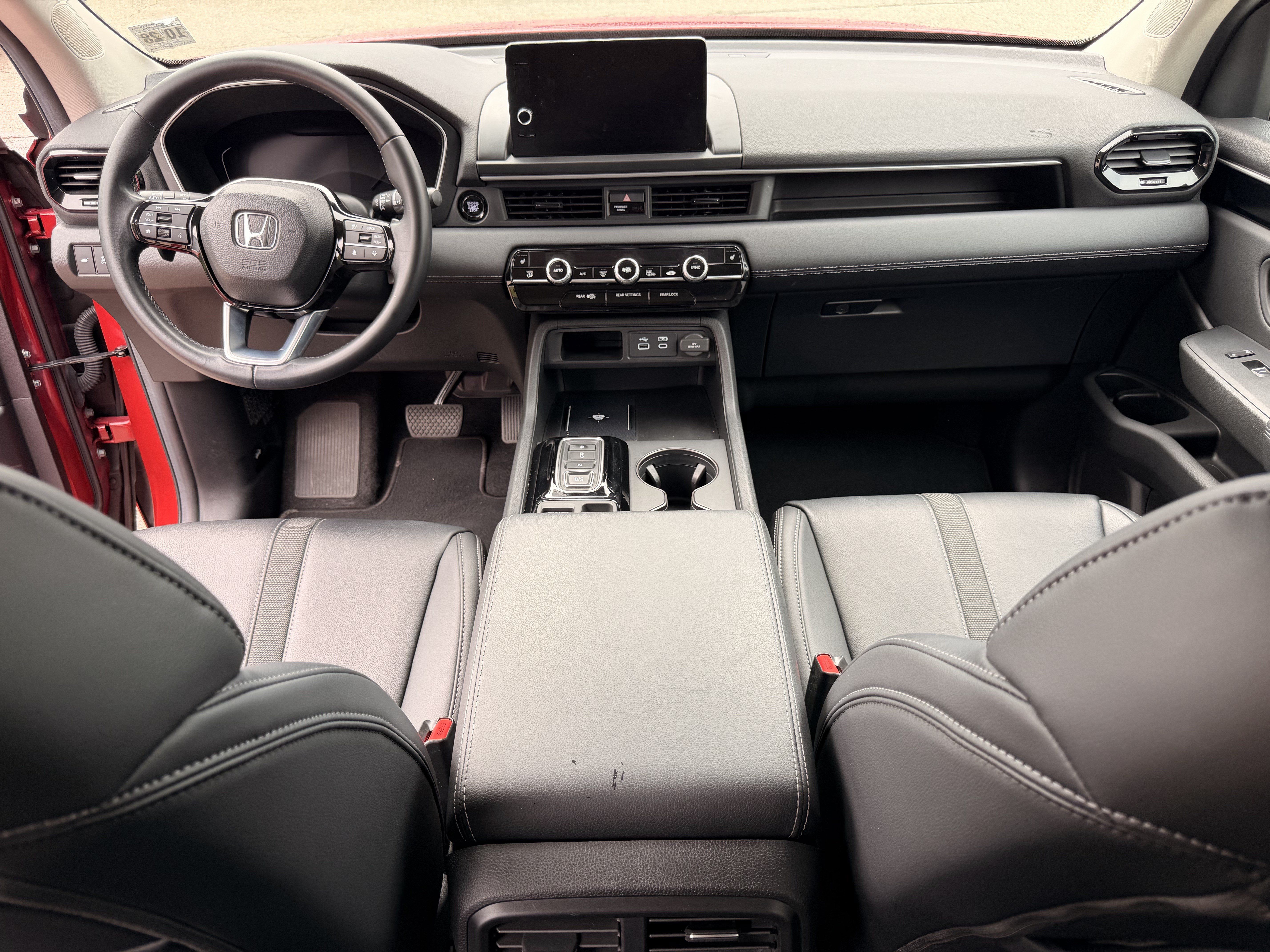 Used 2023 Honda Pilot EX-L image 16