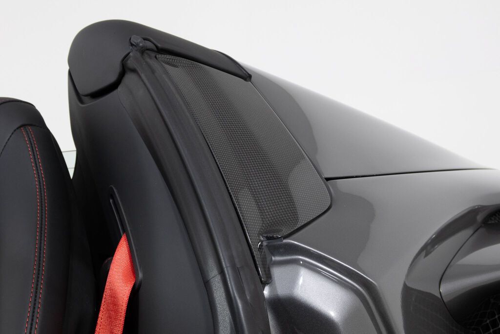 Used 2022 Ferrari F8 Tributo RWD image 28