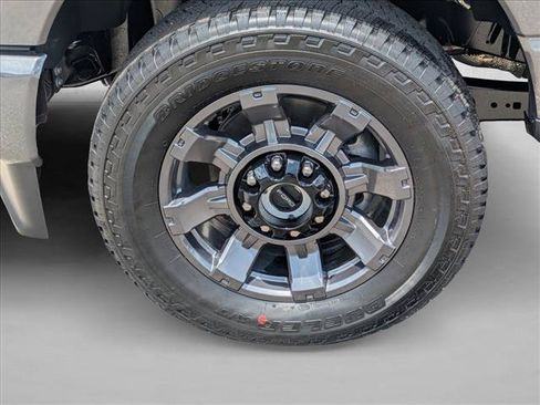 New 2026 Ford F250 XL w/ STX Appearance Package AWD/4WD image 9