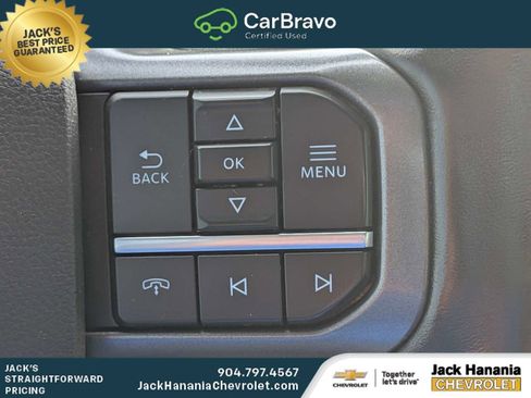 Used 2021 Ford F150 Lariat w/ Equipment Group 502A High AWD/4WD image 29
