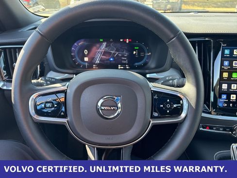Certified 2023 Volvo S60 T8 Ultimate image 26