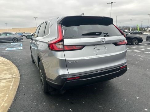 New 2026 Honda CR-V EX-L image 6