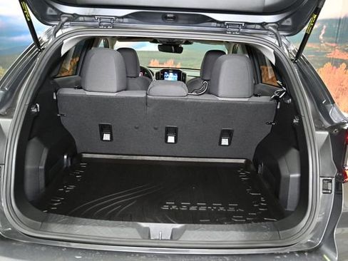 Certified 2025 Subaru Crosstrek 2.0i Premium AWD/4WD image 54