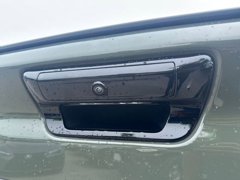 Used 2026 RAM 1500 Big Horn AWD/4WD image 43
