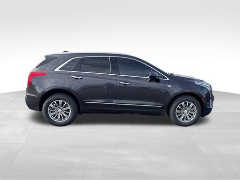 Used 2019 Cadillac XT5 Luxury AWD/4WD image 7