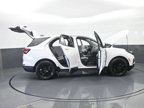 Used 2024 Chevrolet Equinox LS w/ Sport Edition FWD image 63