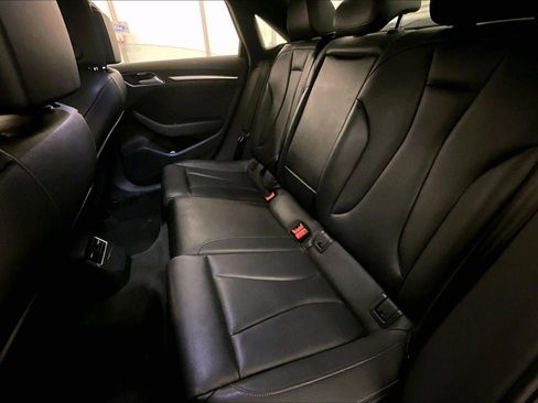 Used 2020 Audi A3 2.0T Premium w/ Final Edition Package image 25