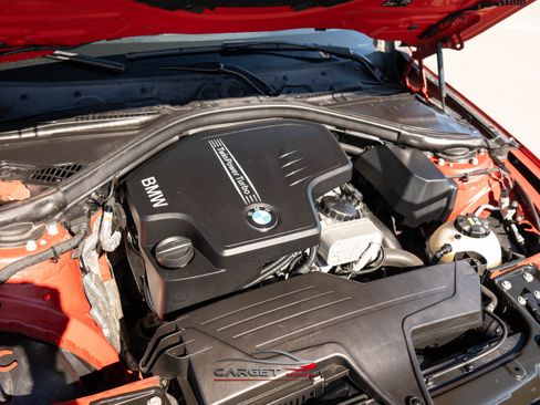 Used 2016 BMW 320i xDrive Sedan image 43