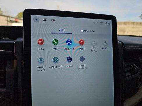 Used 2023 Ford Expedition Platinum image 25