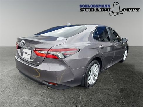 Used 2023 Toyota Camry LE image 9