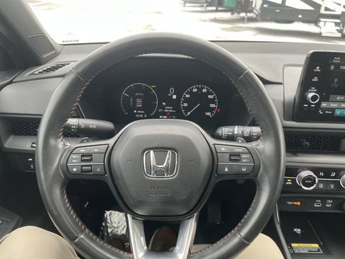 Used 2024 Honda CR-V Sport-L image 18