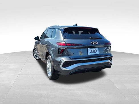 New 2026 Audi Q3 quattro 2.0T AWD/4WD image 4