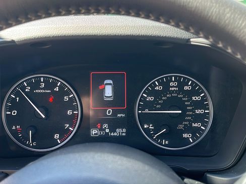 Certified 2025 Subaru Forester Premium AWD/4WD image 15