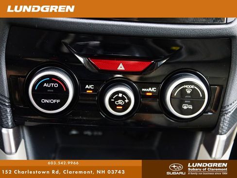 Used 2019 Subaru Forester Premium AWD/4WD image 21