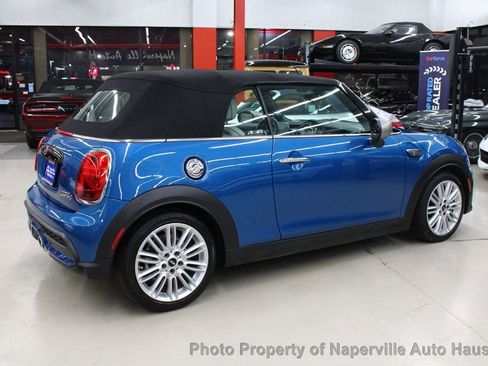 Used 2023 MINI Cooper S image 57