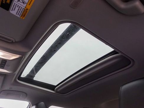 Certified 2025 Toyota RAV4 Limited image 29