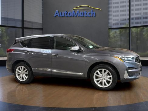 Used 2019 Acura RDX AWD image 13