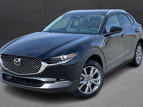 New 2026 MAZDA CX-30 AWD 2.5 S w/ Premium Package image 1