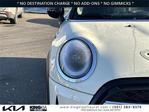 Used 2023 MINI Cooper S image 28