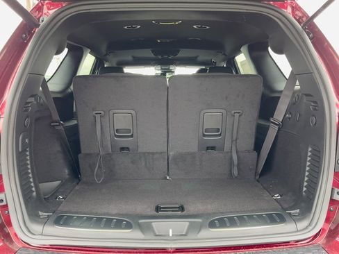 New 2026 Dodge Durango GT image 9