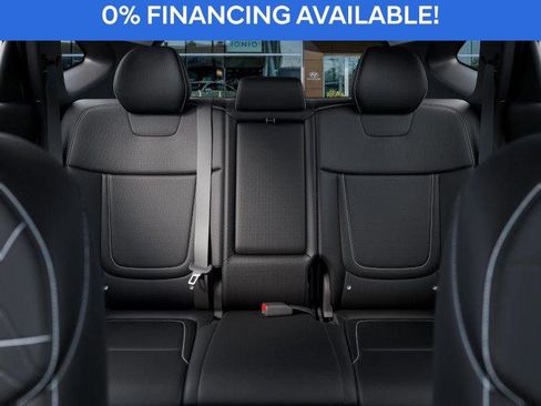 New 2026 Hyundai Tucson Blue SE image 13