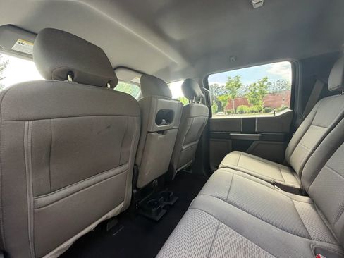 Used 2019 Ford F150 XLT AWD/4WD image 15